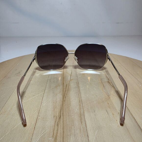 Vince Camuto ASVC0906-R VC704 SLV Unisex Sunglasses Discontinued No Case - Picture 5 of 11